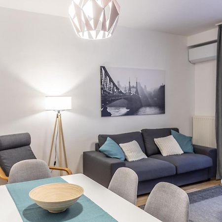 Pleasure Place Apartment Budapest Exteriör bild