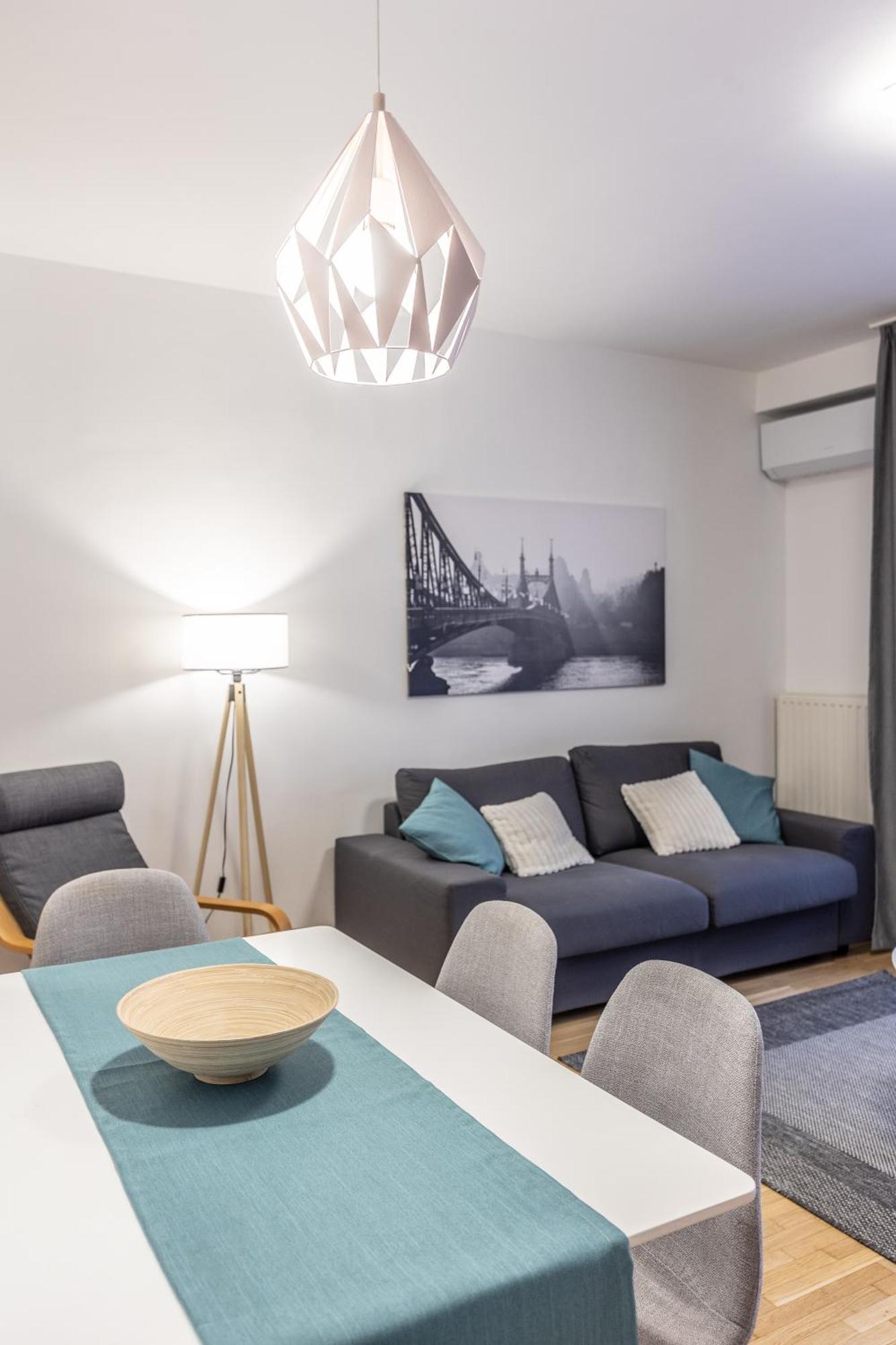 Pleasure Place Apartment Budapest Exteriör bild