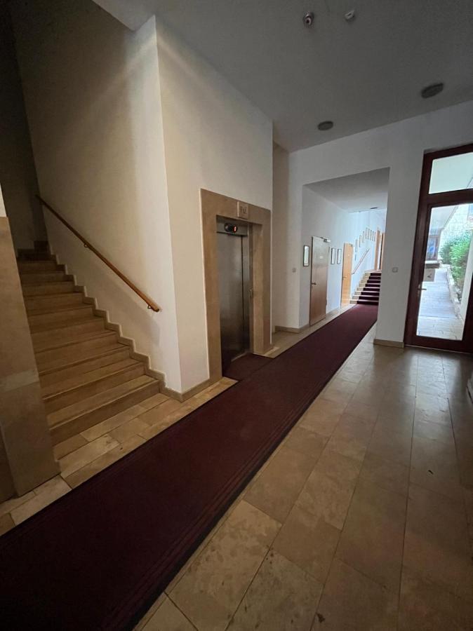 Pleasure Place Apartment Budapest Exteriör bild